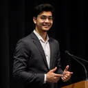 Christian Kelly Garcia